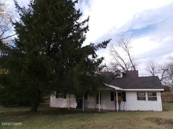 135 Rose Ln, Granby, MO 64844