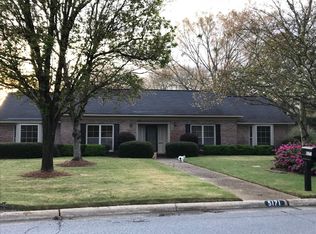 5171 Yosemite Dr, Columbus, GA 31907