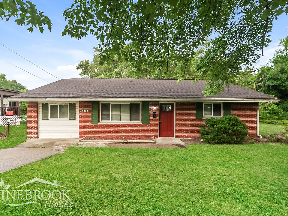 1st image of 9284 Burgess Dr