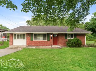 9284 Burgess Dr, Cincinnati, OH 45251