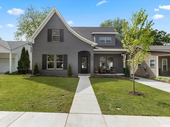2308 N Arthur St, Little Rock, AR 72207
