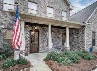 142 Glen Arbor Ct, Brandon, MS 39042