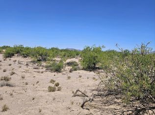 Monte Rd SE, Deming, NM 88030