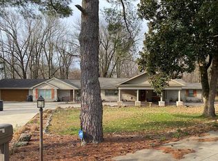 2801 S Court Dr, Evansville, IN