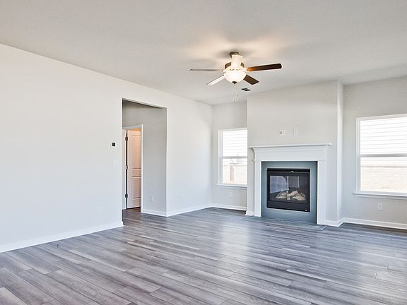 This Dakota floorplan is available to tour now.