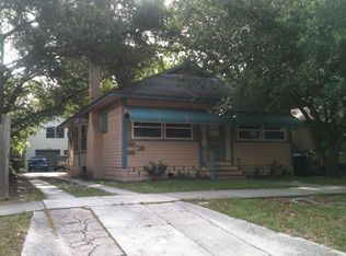 2021 12th St N #EAST, Saint Petersburg, FL 33704