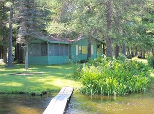7153 S North Branch Rd, Grayling, MI 49738