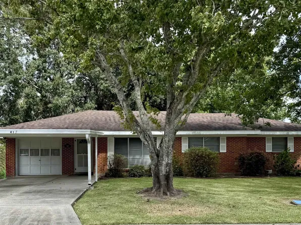 417 Venus St, Morgan City, LA 70380