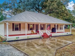 2070 Leo Woods Rd, Cedar Grove, TN 38321