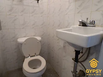 Rented by Gypsy Housing LLC