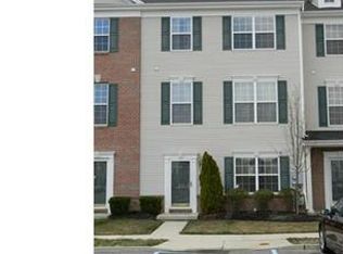 510 Brandywine Dr #510, Williamstown, NJ 08094