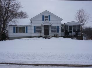 10 Chapman Rd, Mexico, NY 13114