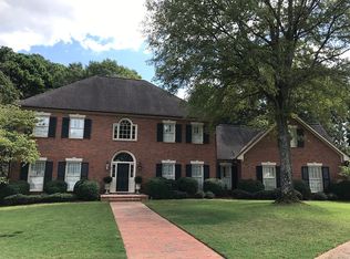 2116 Stratford Pl SE, Decatur, AL 35601