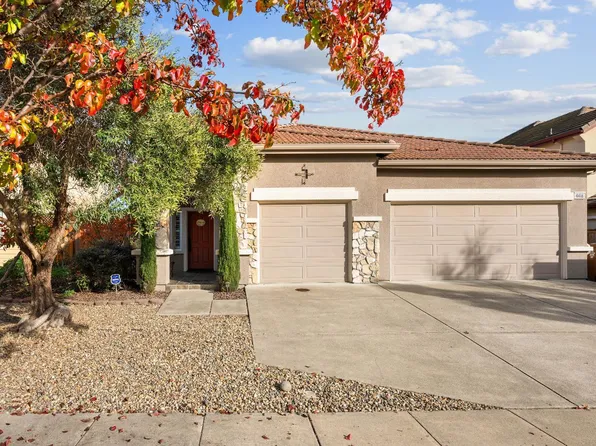 4416 Morse Court, Napa, CA 94558