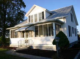 128 Valley Church Rd, Weyers Cave, VA 24486