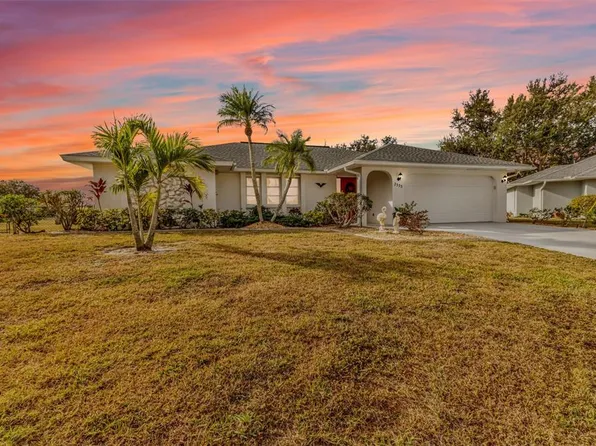 2333 Bengal Ct, Punta Gorda, FL 33983