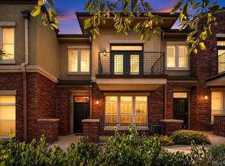 8922 E Otero Pl, Centennial, CO 80112