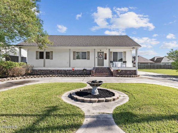 821 E Santa Clara St, New Iberia, LA 70563
