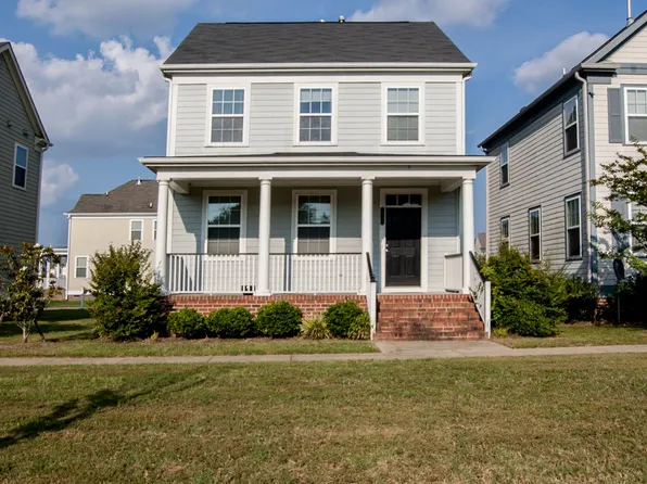 1447 Talley Cir, Portsmouth, VA 23704