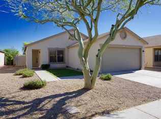 11621 W Charter Oak Rd, El Mirage, AZ 85335