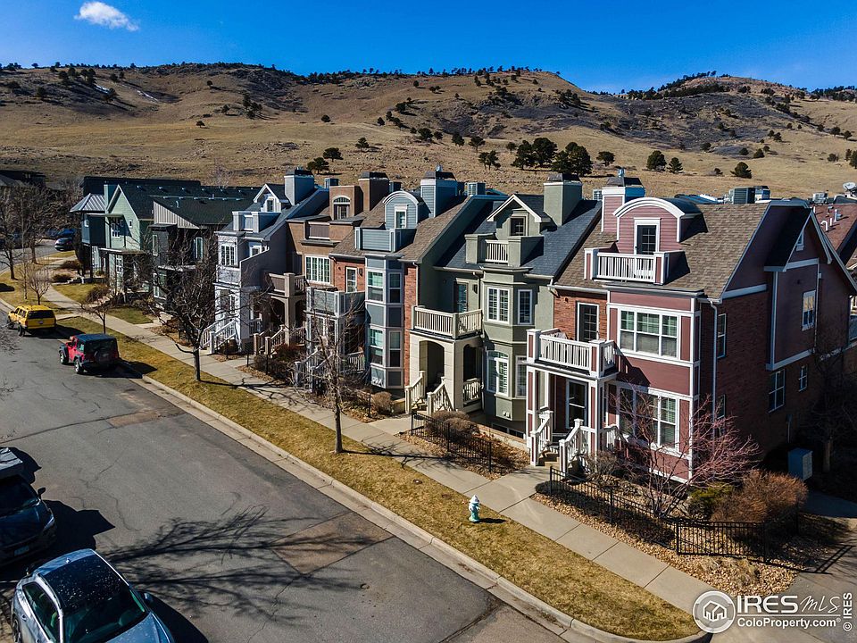 Boulder County, Colorado