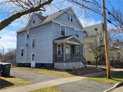 173 Richard St, Rochester, NY, 14607