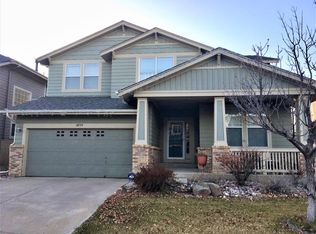 10799 Hickory Ridge Ln, Highlands Ranch, CO 80126