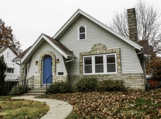 2714 Francis St, Saint Joseph, MO 64501