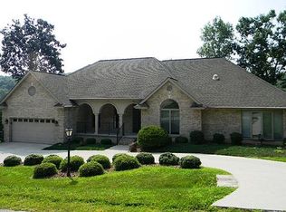 146 Motthaven Dr, Fairfield Glade, TN 38558