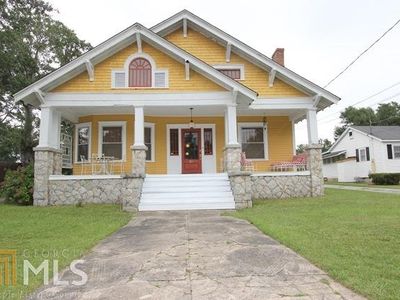 264 W Tate St, Elberton, GA, 30635