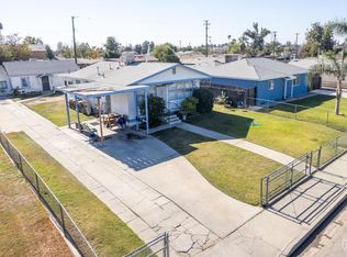 1127 2nd St, Bakersfield, CA 93304