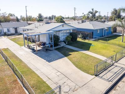 1127 2nd St, Bakersfield, CA, 93304