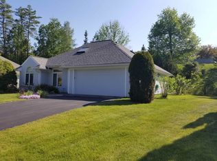 3 Skyline Way, White River Junction, VT 05001