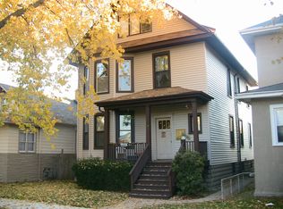 1114 Elgin Ave APT 1, Forest Park, IL 60130