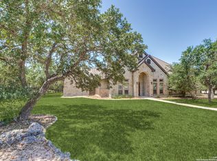 427 Ranch Pass, Boerne, TX 78015