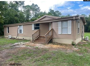 349 Wagner Hwy, Leesville, SC 29070