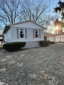 2813 Bock St, Burlington, IA, 52601