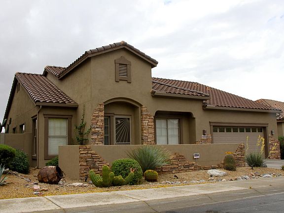 2nd image of 10857 E Salt Bush Dr