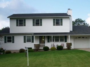 618 Willard St, Ridgway, PA 15853