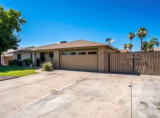 3638 W Bluefield Ave, Glendale, AZ 85308