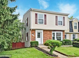 6464 Rockshire St, Alexandria, VA 22315