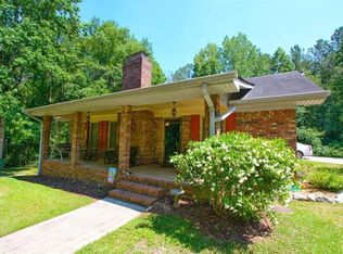 302 N Burnt Hickory Rd, Douglasville, GA 30134