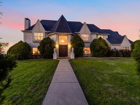 3333 Fm 85, Ennis, TX 75119