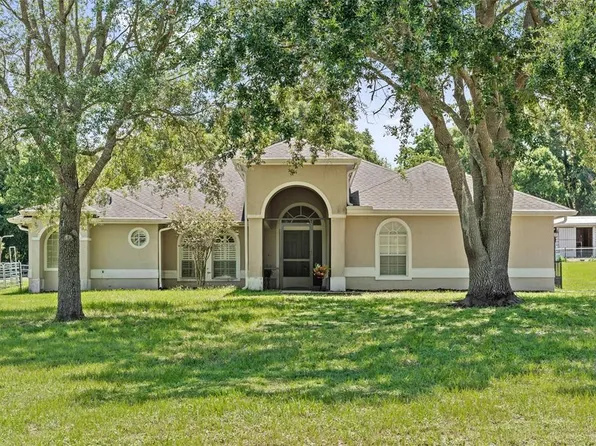 19630 County Road 455, Clermont, FL 34715