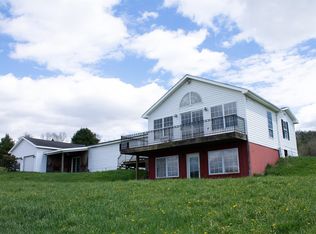 298 W Hill Rd, South New Berlin, NY 13843