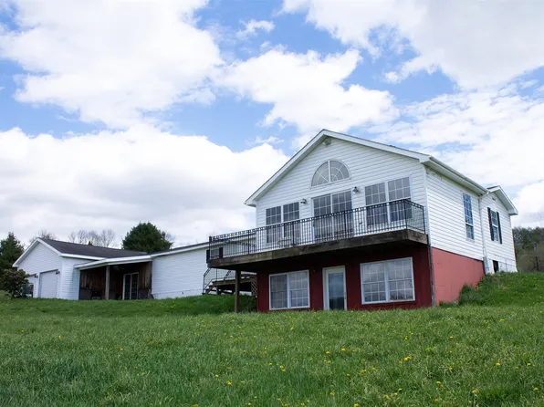 298 W Hill Rd, South New Berlin, NY 13843