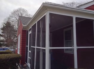 109 Lamphor St, Fall River, MA 02721