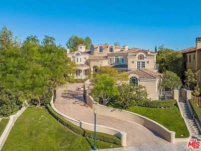 2148 Stratford Cir, Los Angeles, CA, 90077