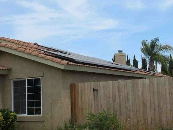 Property Side View