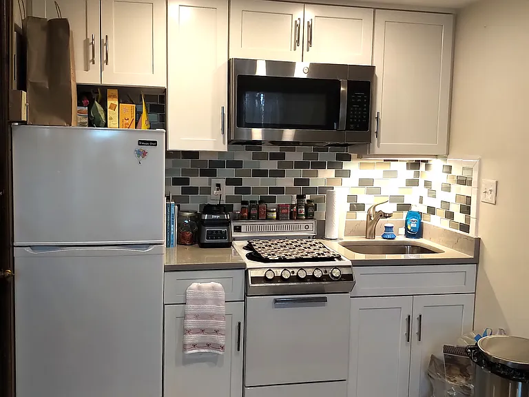 50 Waltham St #9 — Photo 2